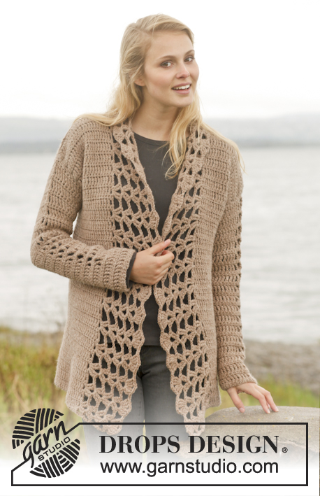 Dummies has always stood for taking on complex concepts and making them easy to understand. Otus Drops 151 26 Free Crochet Patterns By Drops Design