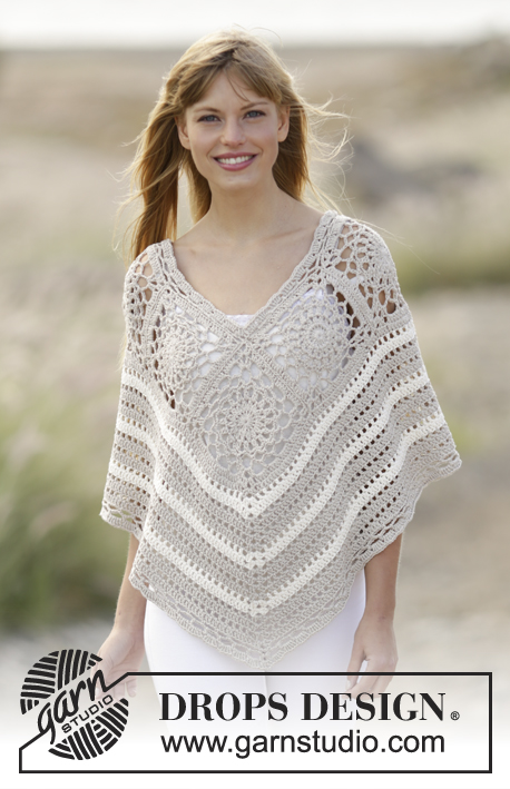 T​he friendly red fox make a crochet monkey and you'll make someone smile. Sweet Martine Drops 167 21 Free Crochet Patterns By Drops Design