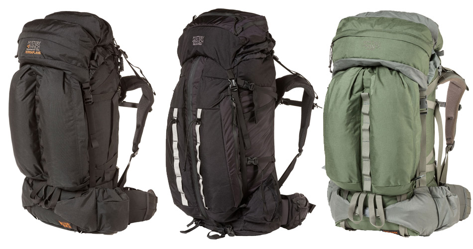 Relaunch of an Icon: Dana Designs to Mystery Ranch | GearJunkie