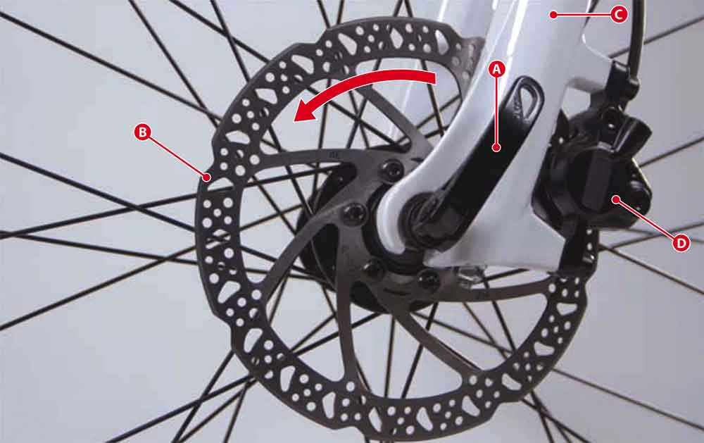 Riders Injured, More Than 1 Million Bikes Recalled | GearJunkie