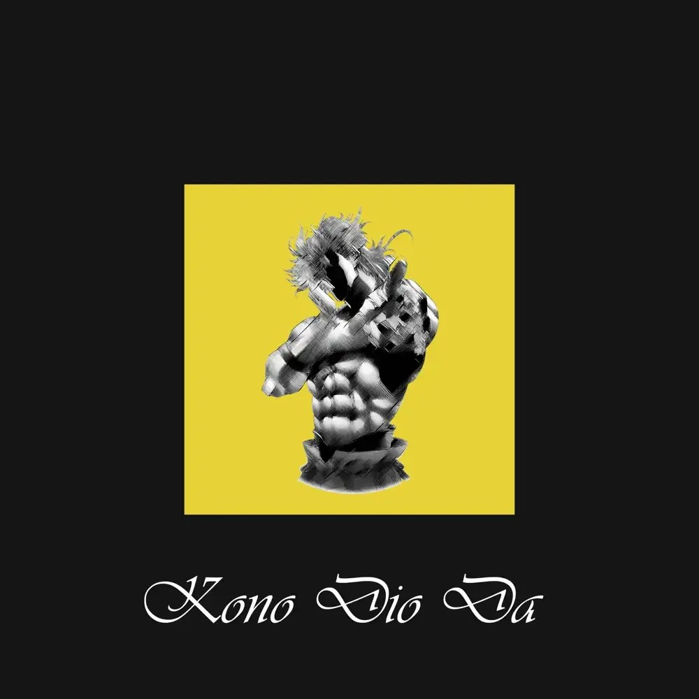 wallpapers Dio Got Drip rustage kono dio da lyrics genius