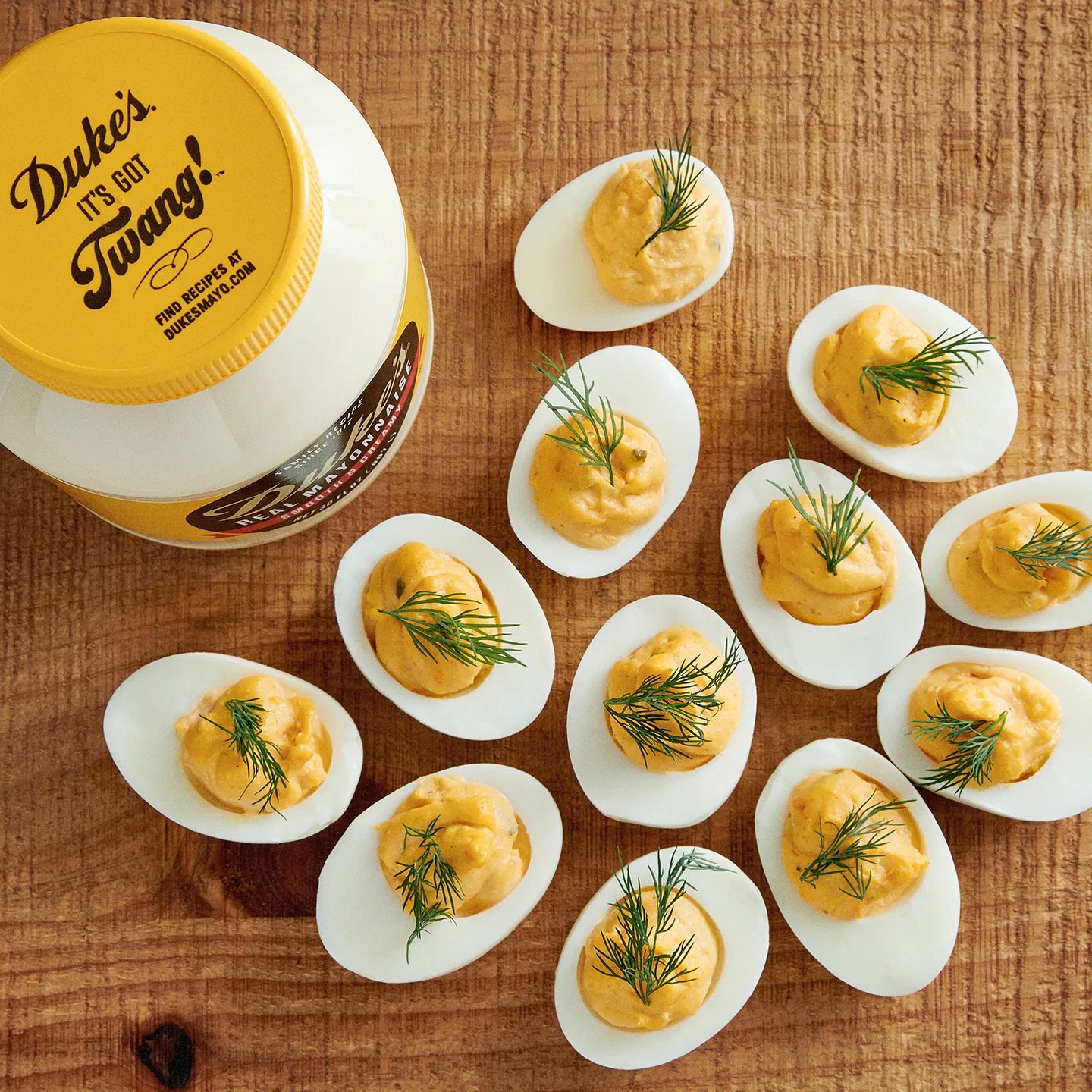 Dyed Deviled Eggs Duke S Mayo - Best Gradient Images in Full HD