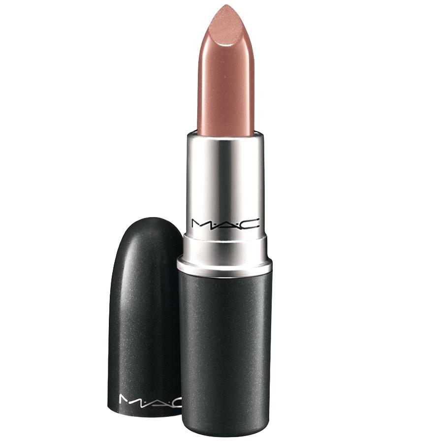 Mac lipstick creme in your coffee