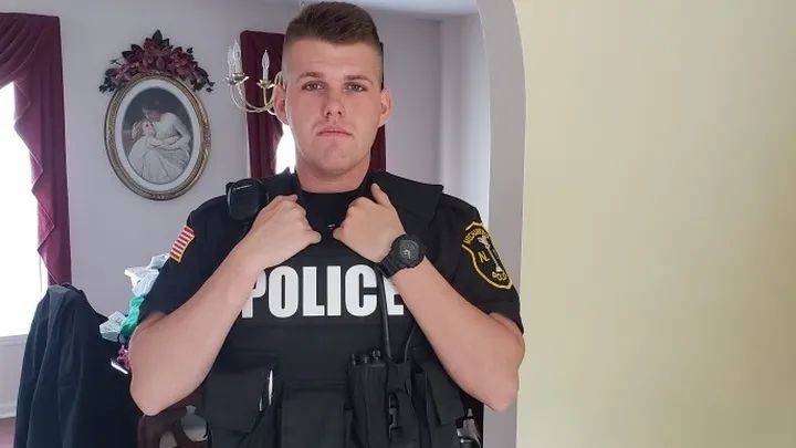 Matthew Waldron Cepr - Stunning Sunset Texture - Retina