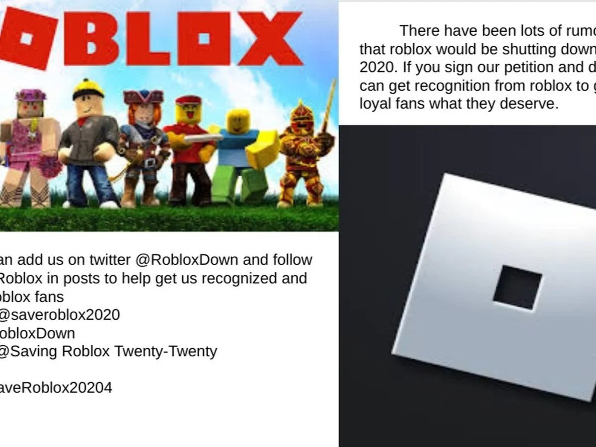 Why Is Roblox Shutting Down 43323470 R 