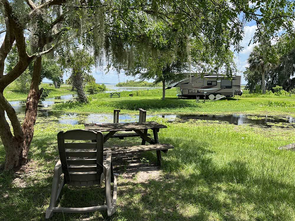 Sportsman S Cove Resort Good Sam Campgrounds RV Parks Pho 201720517 02 