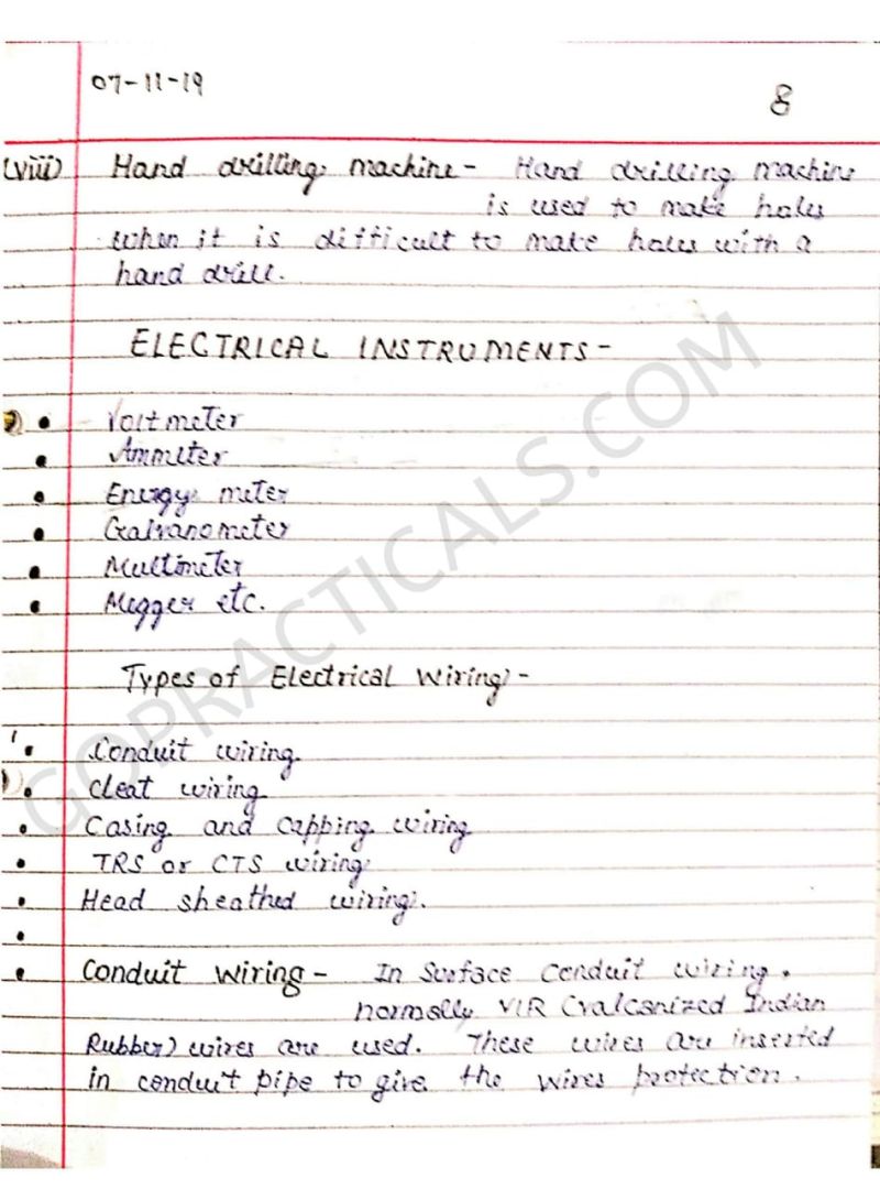 Amazing Tips For Workshop Electrical Setup - Download Gorgeous Space Picture | Mobile