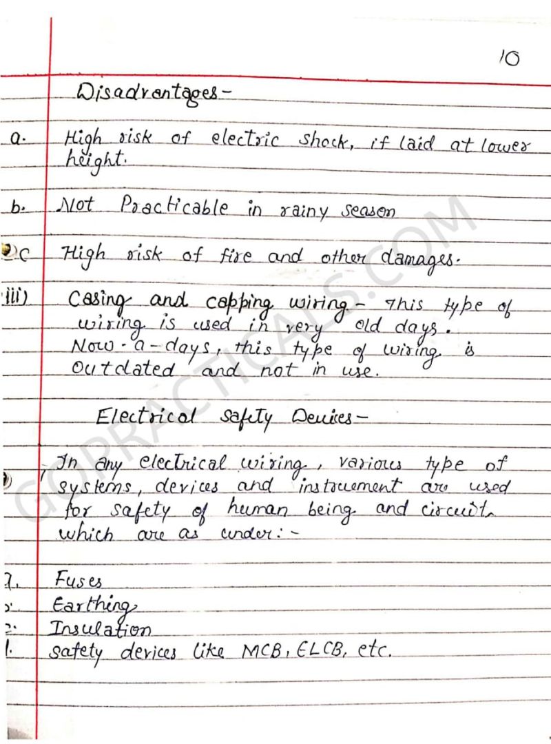 Electrical Workshop - Best Dark Images in Retina