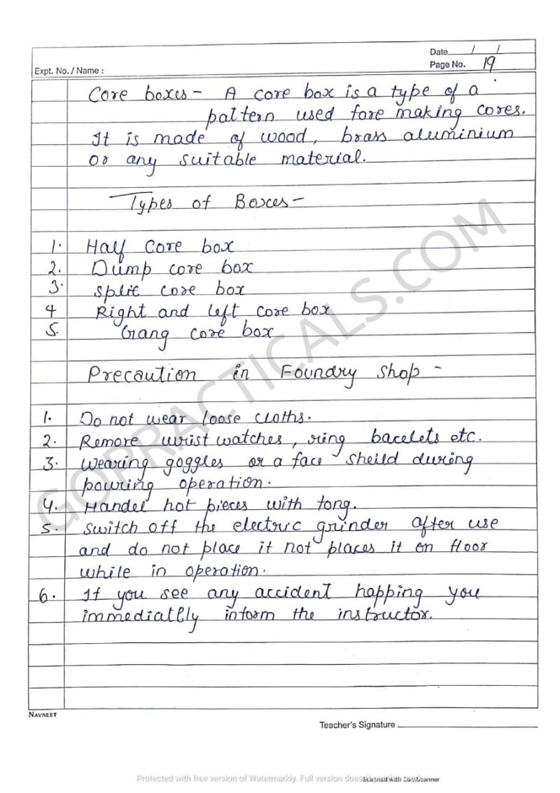 Foundry Shop Practical Pdf - Ocean Texture Collection - Ultra HD Quality