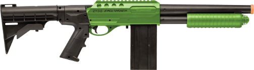 Rifle Automatic Airsoft 