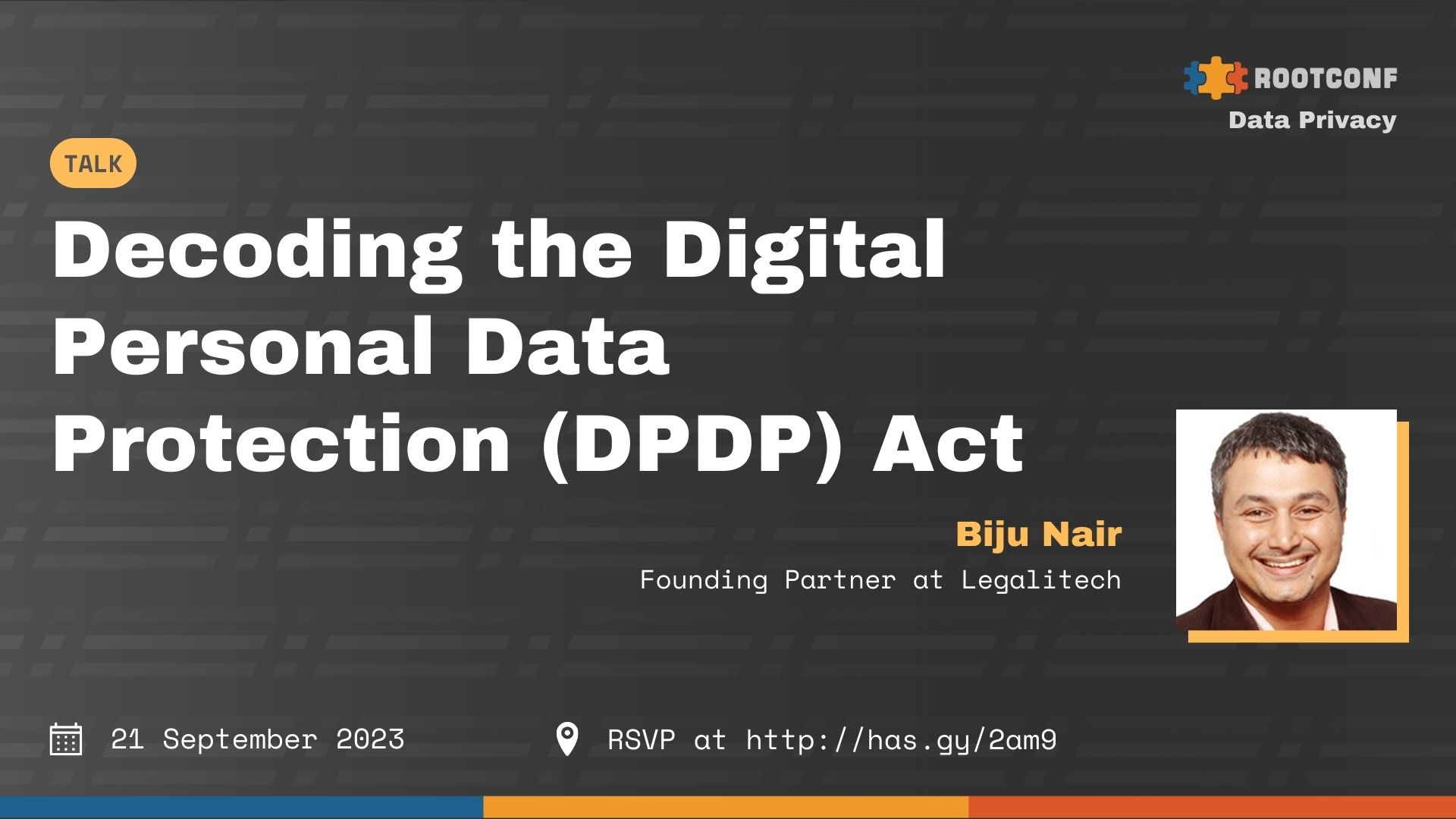 Updates – Decoding The Digital Personal Data Protection (DPDP) Act 2023