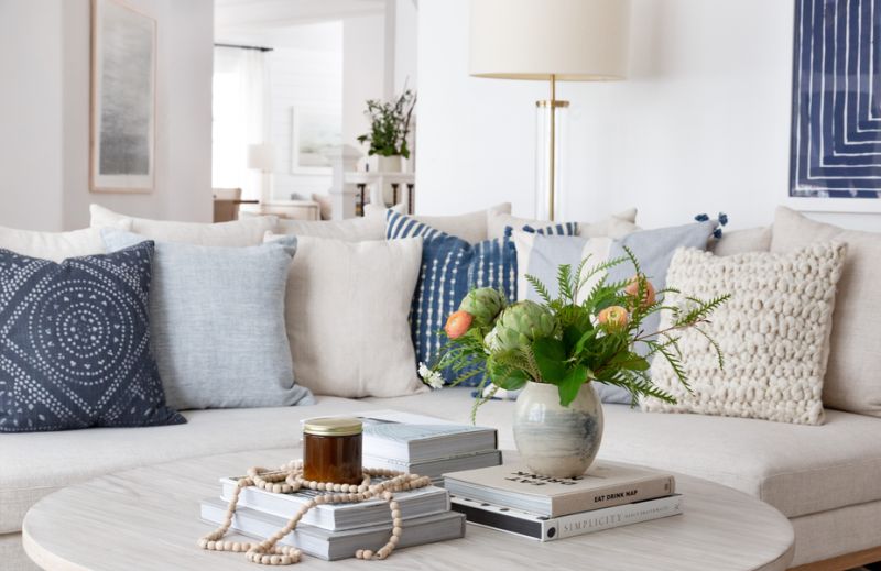 Havenly Flat Inspire - Creative Dark Pattern - HD