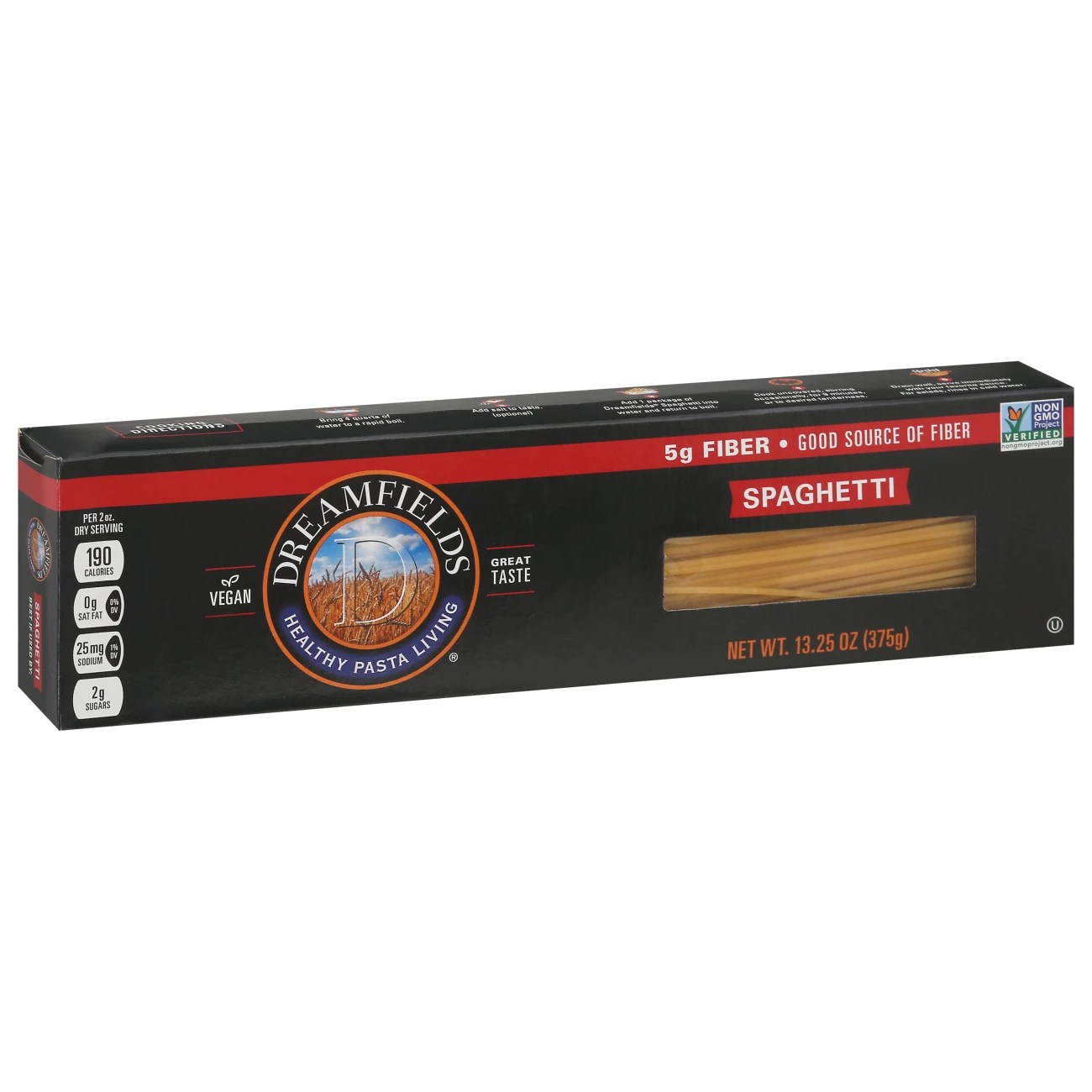 Dreamfields Pasta - Desktop Colorful Arts for Desktop