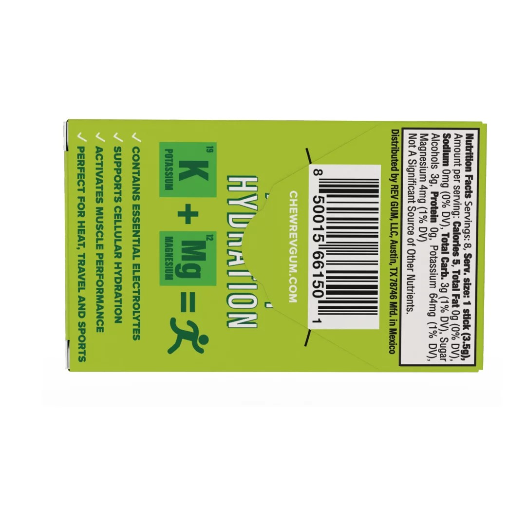 Extra Watermelon Gum Rev - High Resolution Light Photos for Desktop