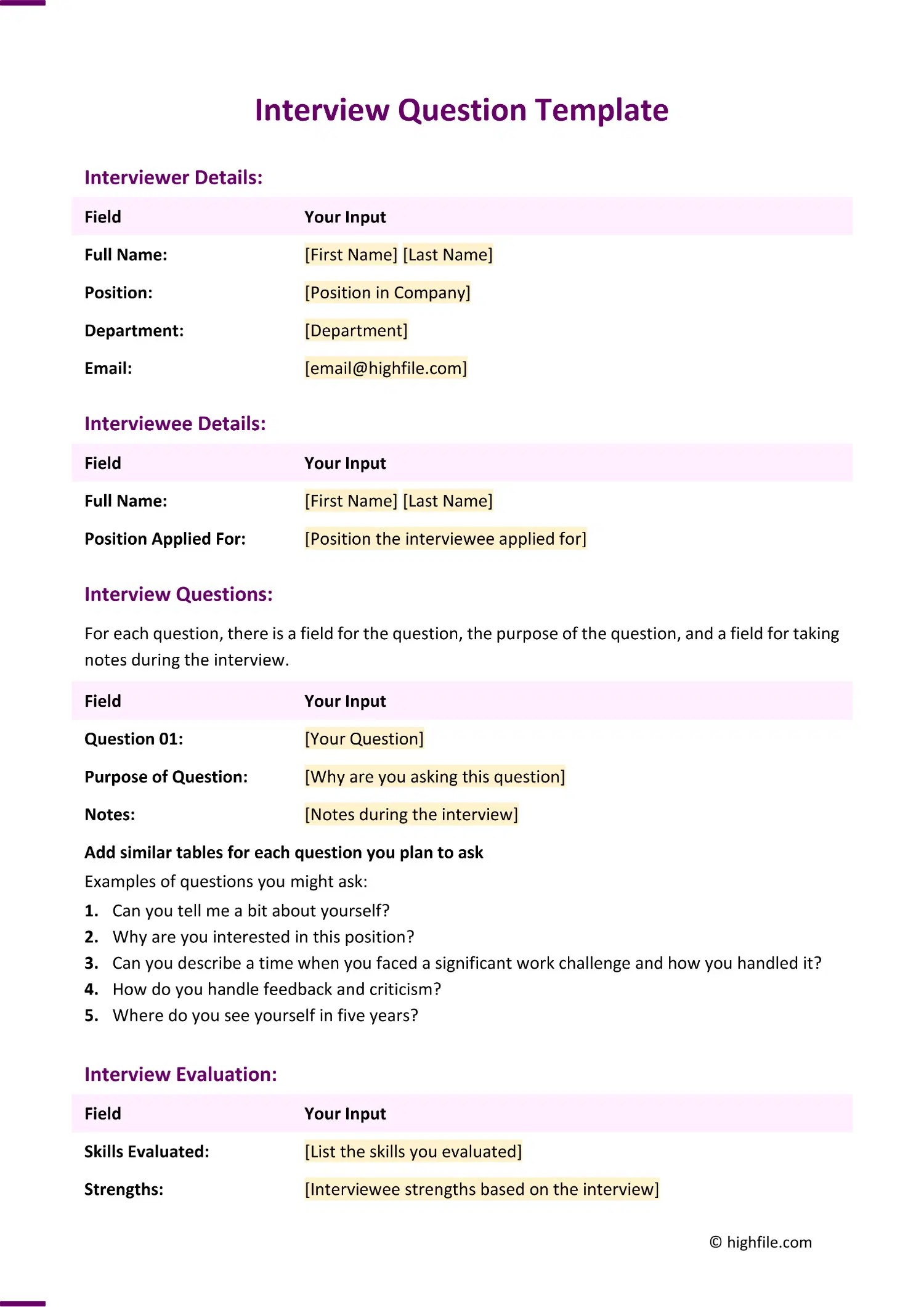 Interview Consent Form Template Jotform - Creative Landscape Wallpaper - Desktop