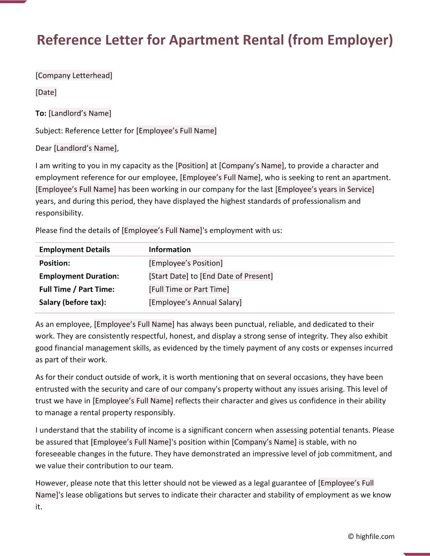 Electrical Apprentice Recommendation Letter Ppt - Premium Space Illustration Gallery - Desktop