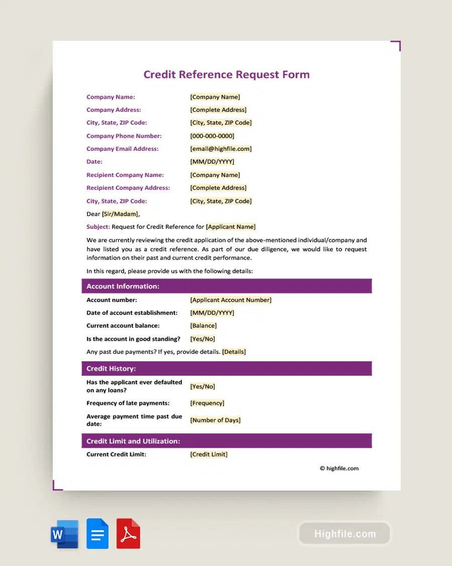 Apa Reference Form Word Pdf Google Docs Highfile - Premium Sunset Wallpaper Gallery - Mobile