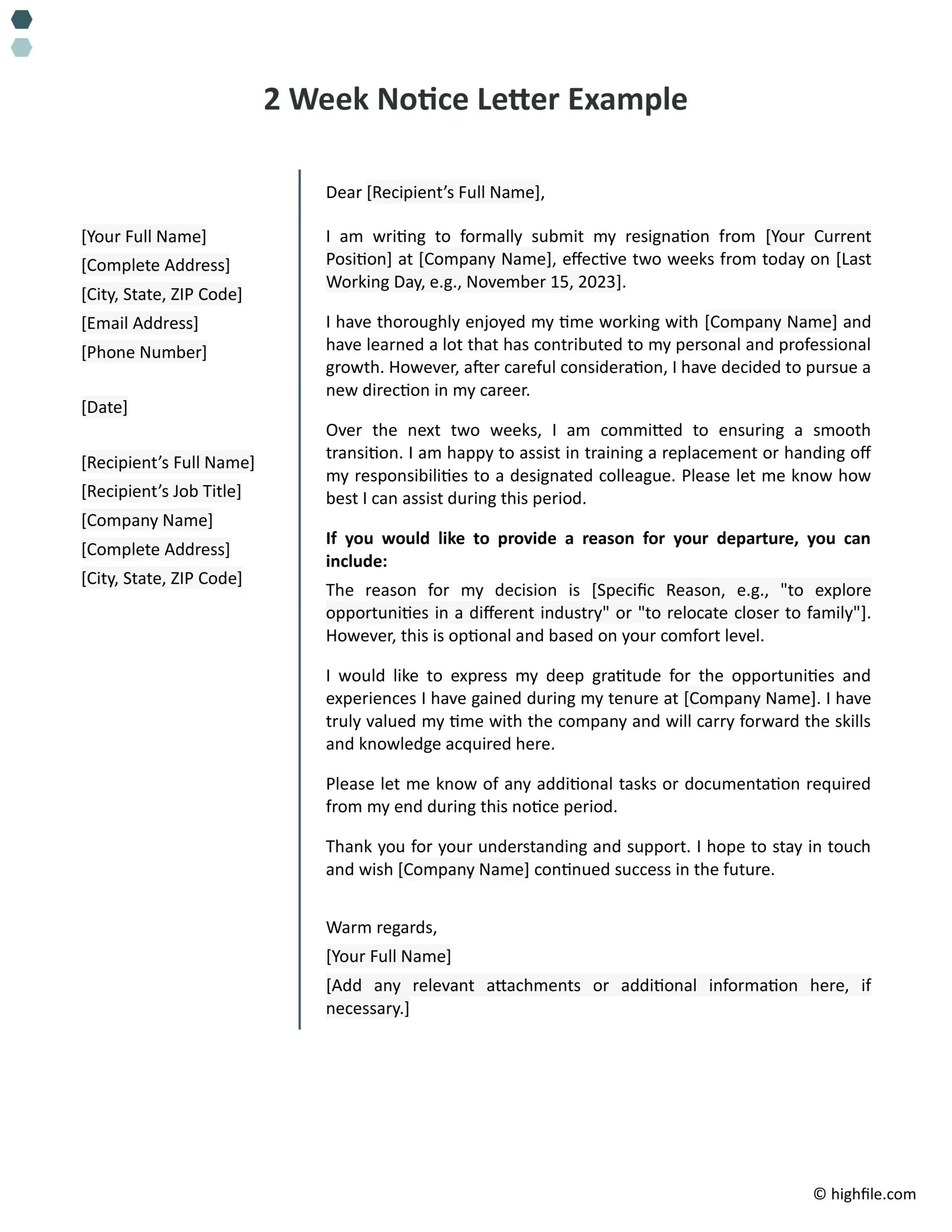 30 Day Notice To Vacate Template Word Google Docs - Mountain Backgrounds - Premium HD Collection