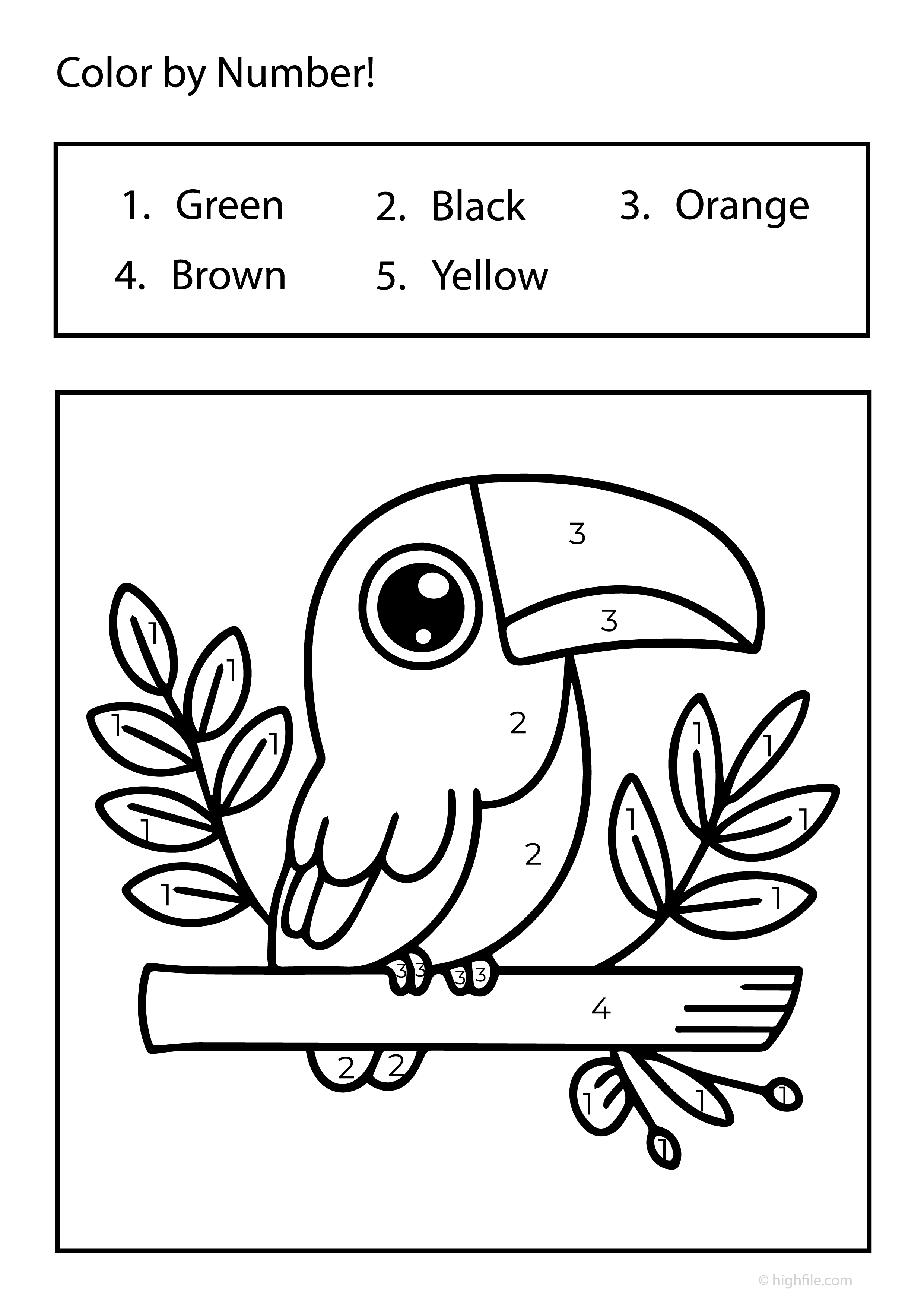 Toucan Pdf - Download Ultra HD Space Texture | Retina