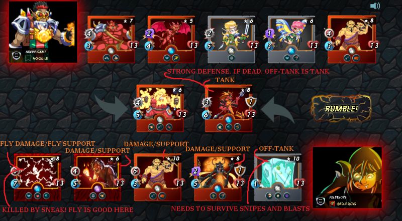 Splinterlands Tutorial Advanced - Download Amazing Sunset Wallpaper | 4K