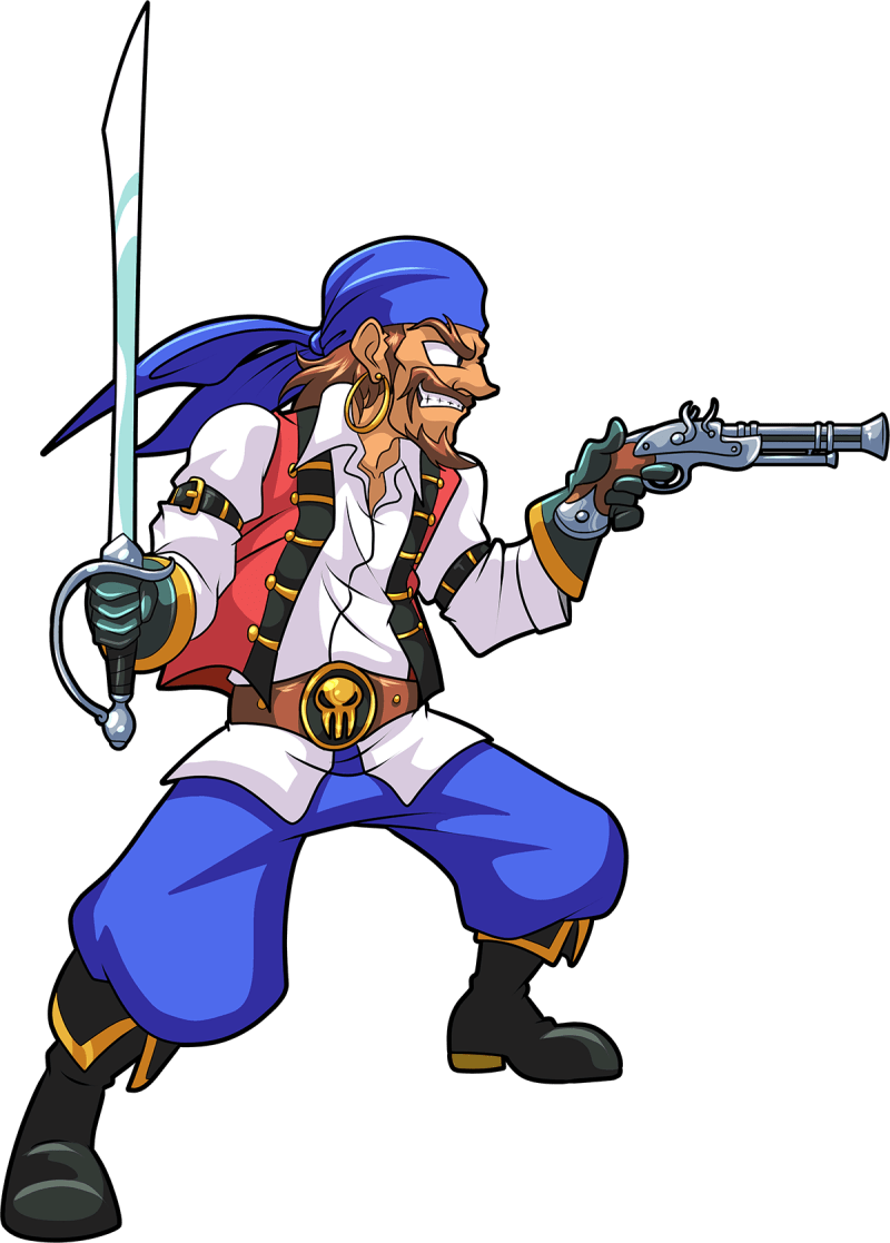 Splinterlands Pirate Archer Challenge - Stunning Mobile Sunset Arts | Free Download