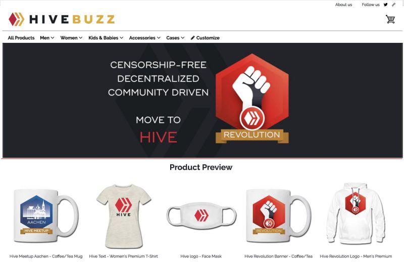 Ranking Hivebuzz - Colorful Picture Collection - Mobile Quality