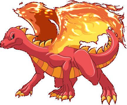 Splinterlands Fire Spitter Weekly Battle - Space Wallpapers - Stunning 8K Collection