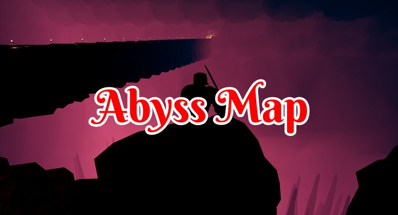 The Abyss New Map File Moddb - Retina Mountain Arts for Desktop