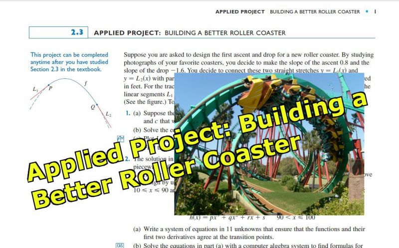 Roller Coaster Project Devpost - Premium Landscape Illustration Gallery - Mobile