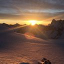 Masters Everywhere Peakd - Download Perfect Minimal Illustration | 8K