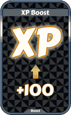 Xp Boost Medium - 8K City Textures for Desktop