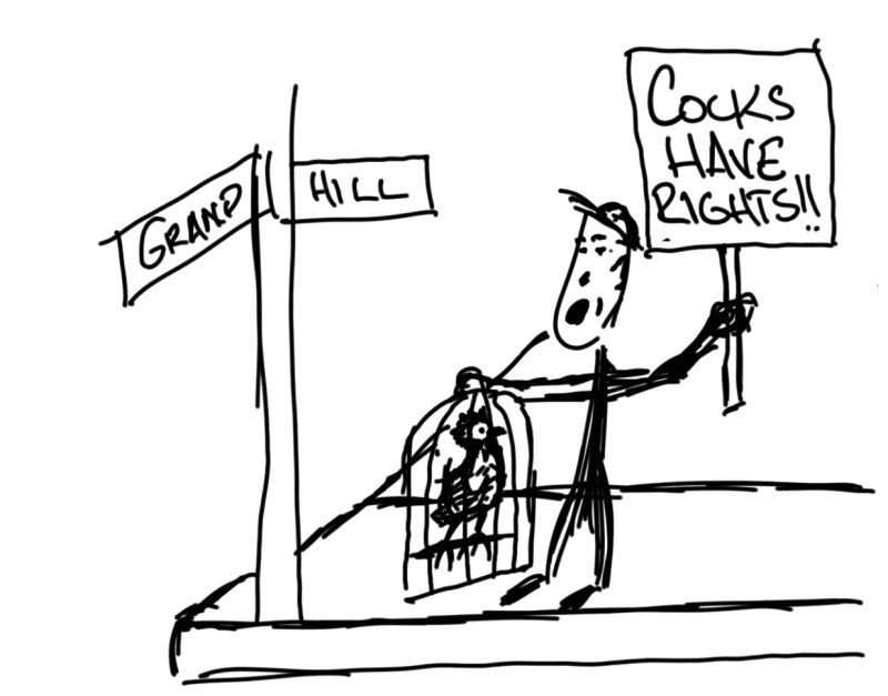 Original Peakd - Ultra HD Dark Background - Retina