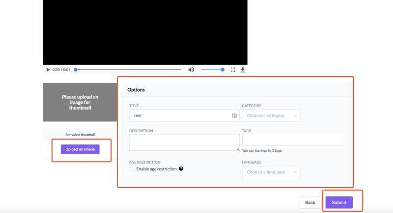 Announcing Dlive Beta Hive - Premium Gradient Background Gallery - HD