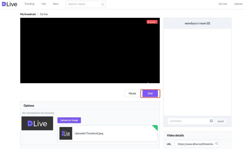 Announcing Dlive Beta Hive - 8K Light Illustrations for Desktop