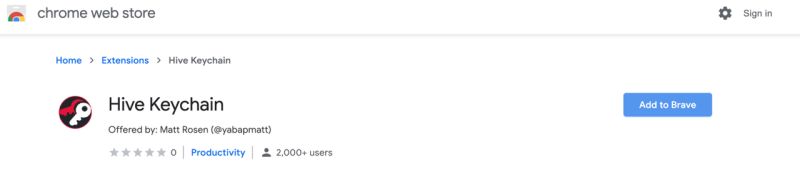 Github Hive Keychain Hive Keychain Extension A Wallet Browser - Elegant City Picture - Retina