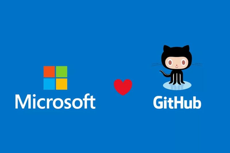 Microsoft To Acquire Github What Does This Mean For Crypto Hive - Artistic Space Pattern - Full HD