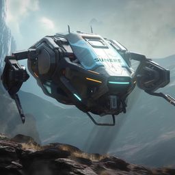 Terracore - Download Classic City Art | Full HD