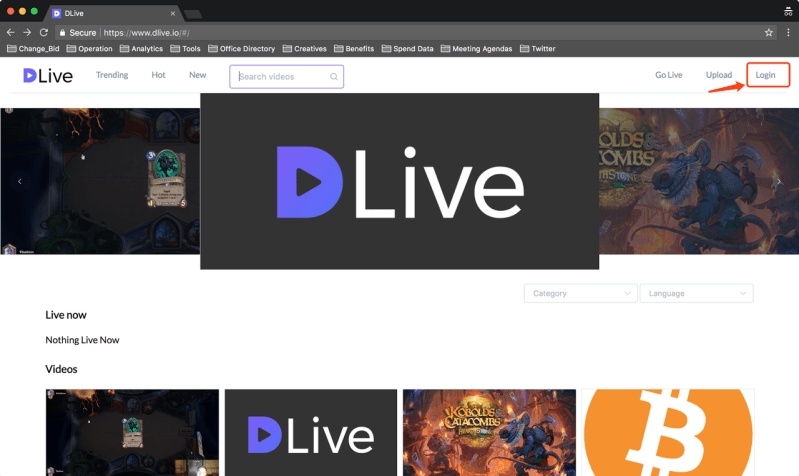 Dlive Dlive Github - Best Dark Images in 4K