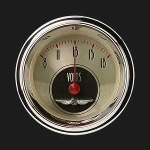 All American Nickel 2 1/8″ Volt – AN30SHC