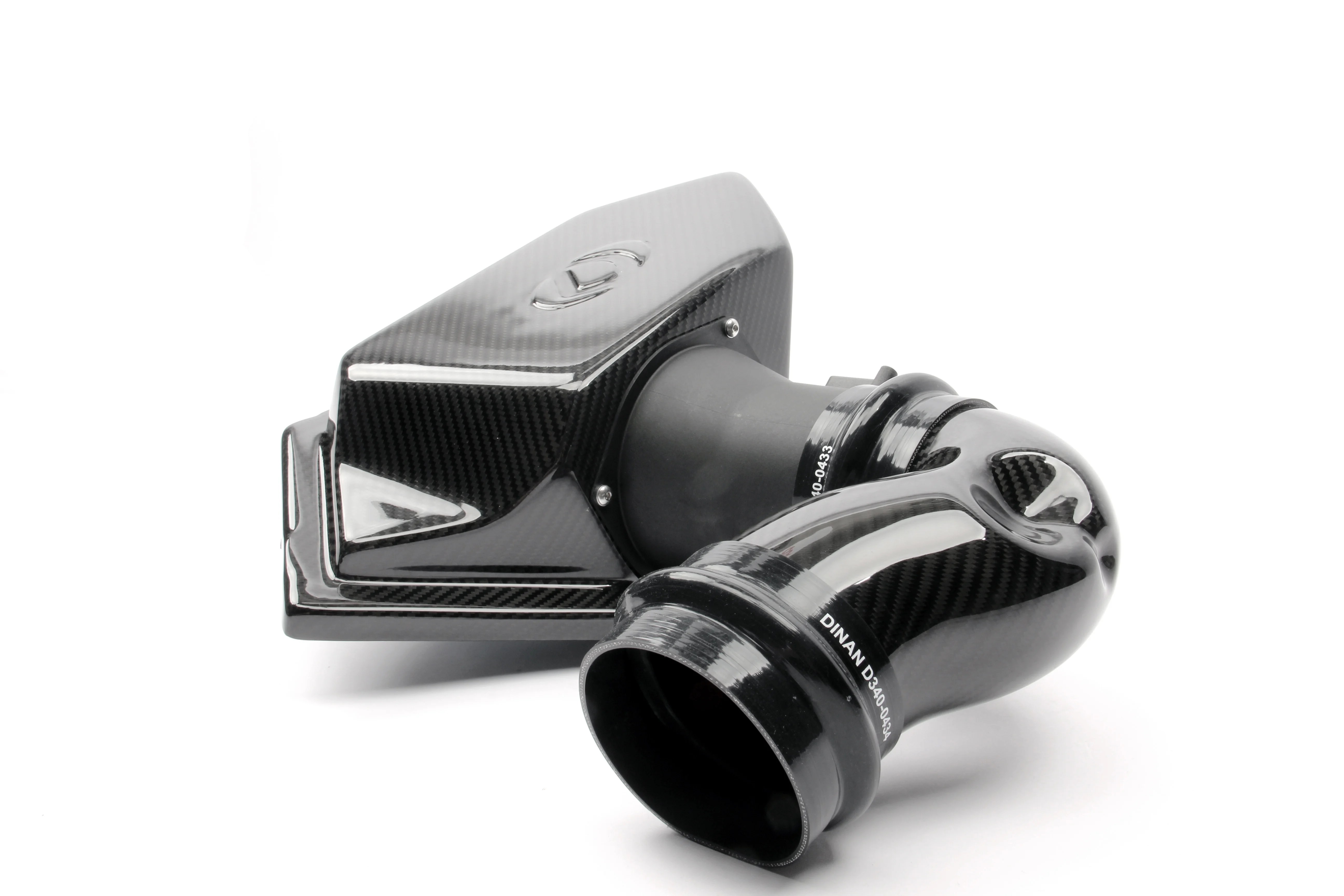 Dinan d760-0046 dinan cold air intake