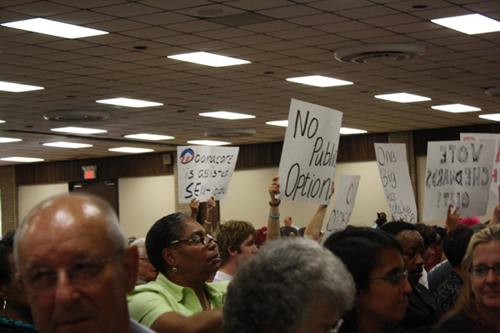 Obamacare is Assisted SEIU-icide