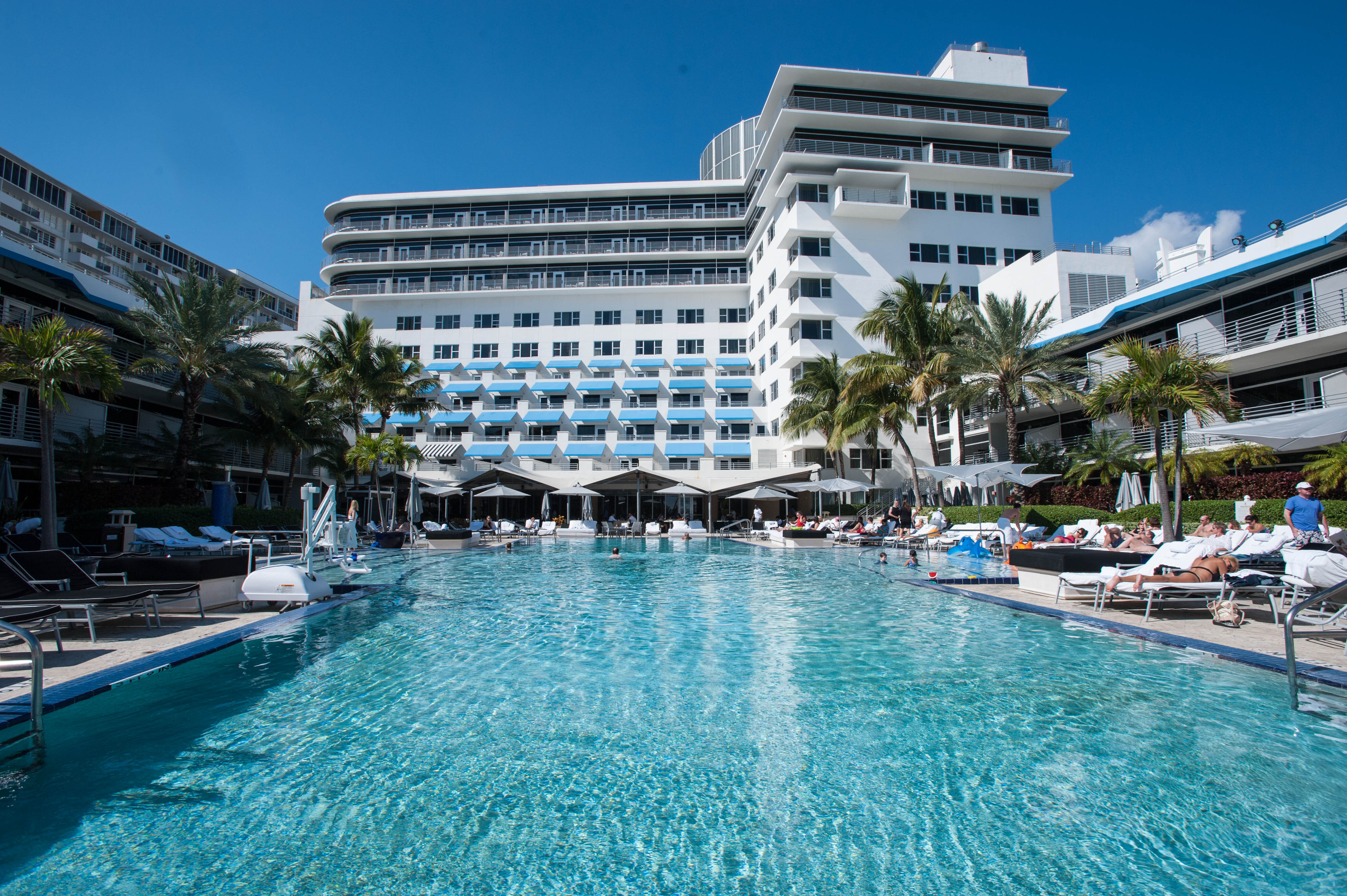 We may earn commission on some of the items you choo. 9 Most Luxurious Hotel Amenities Ever | HuffPost