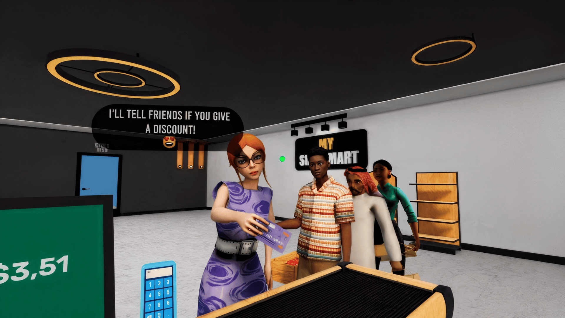 Supermarket Simulator 2026 Steam Games Sc10i15 