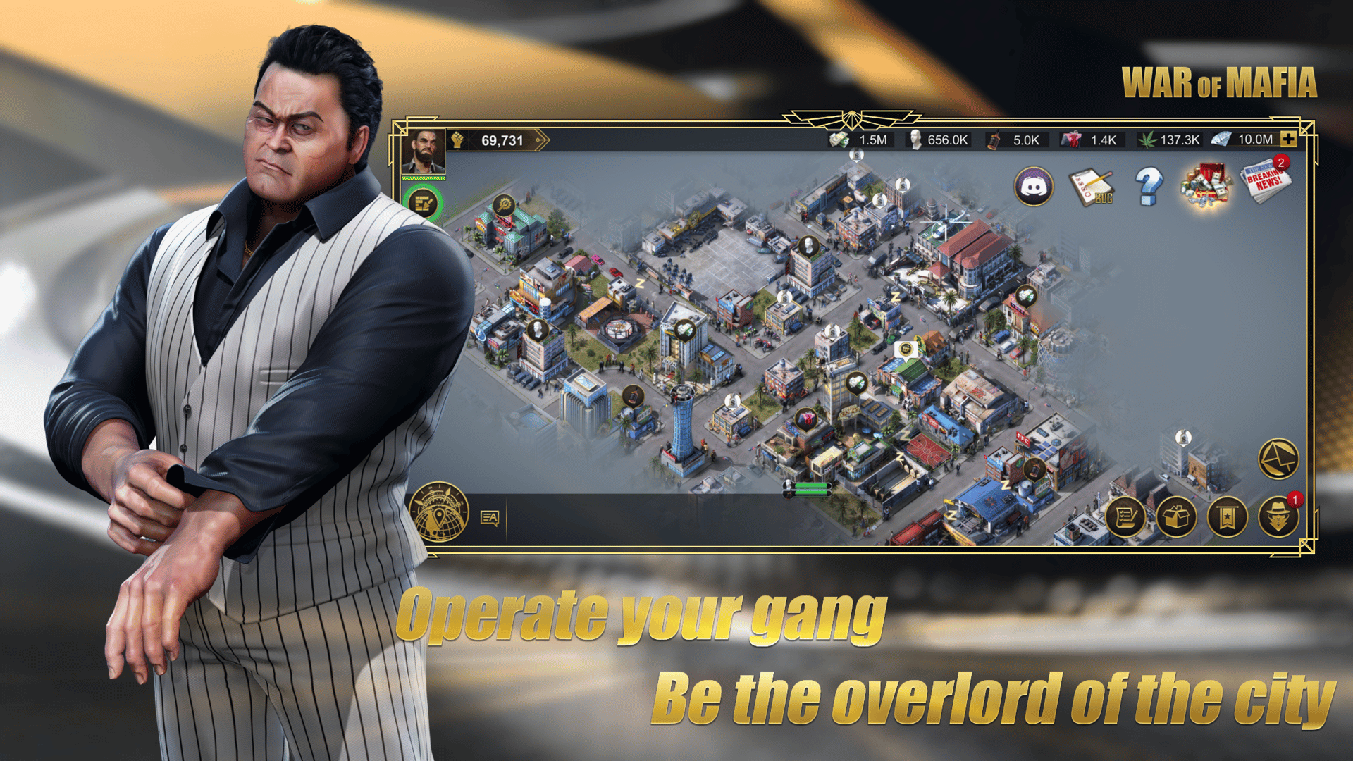 War Of Mafia 2026 My Games Backlog Schs5o 