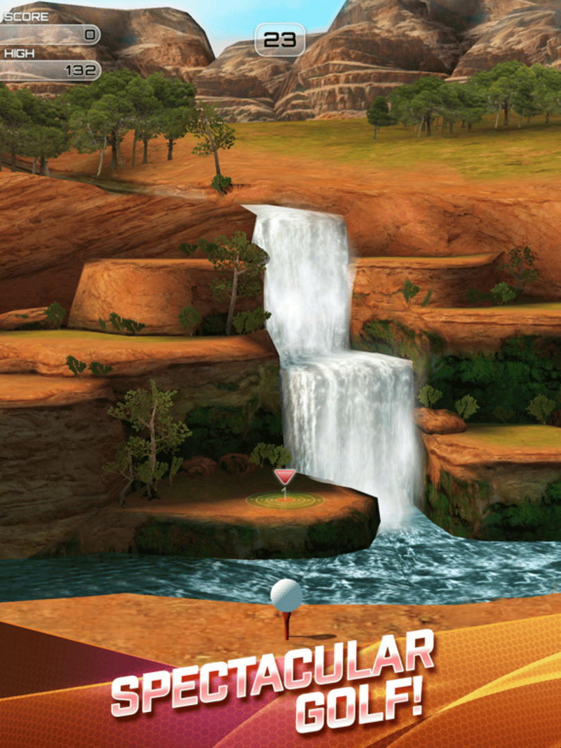 Flick Golf Extreme Steam Games Sclabb 