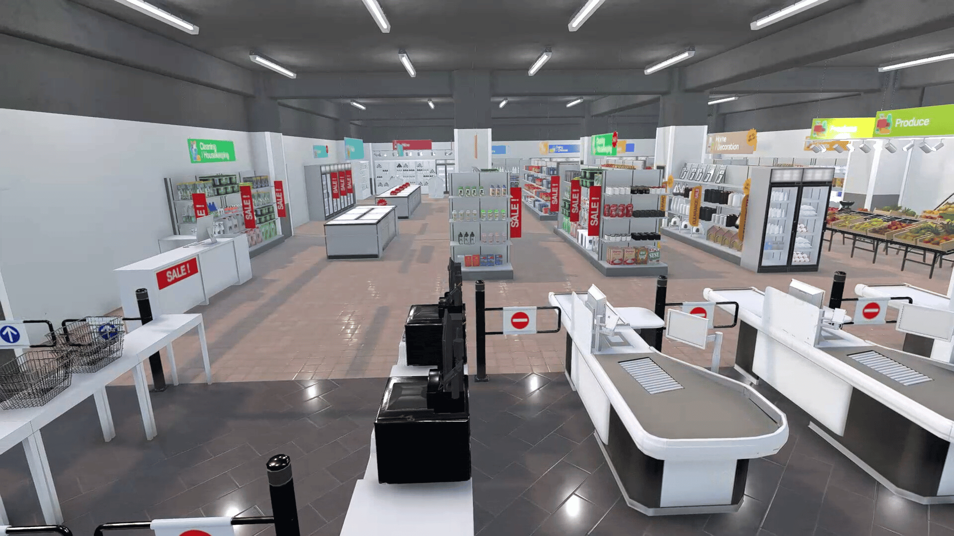 Business Simulator 2026 2025 Steam Games Sctekk 