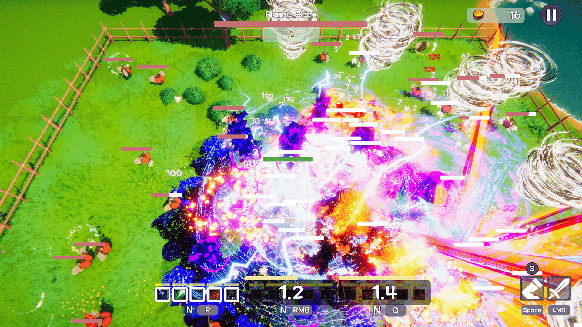 Cappu Dungeon 2026 Steam Games Scwyop 