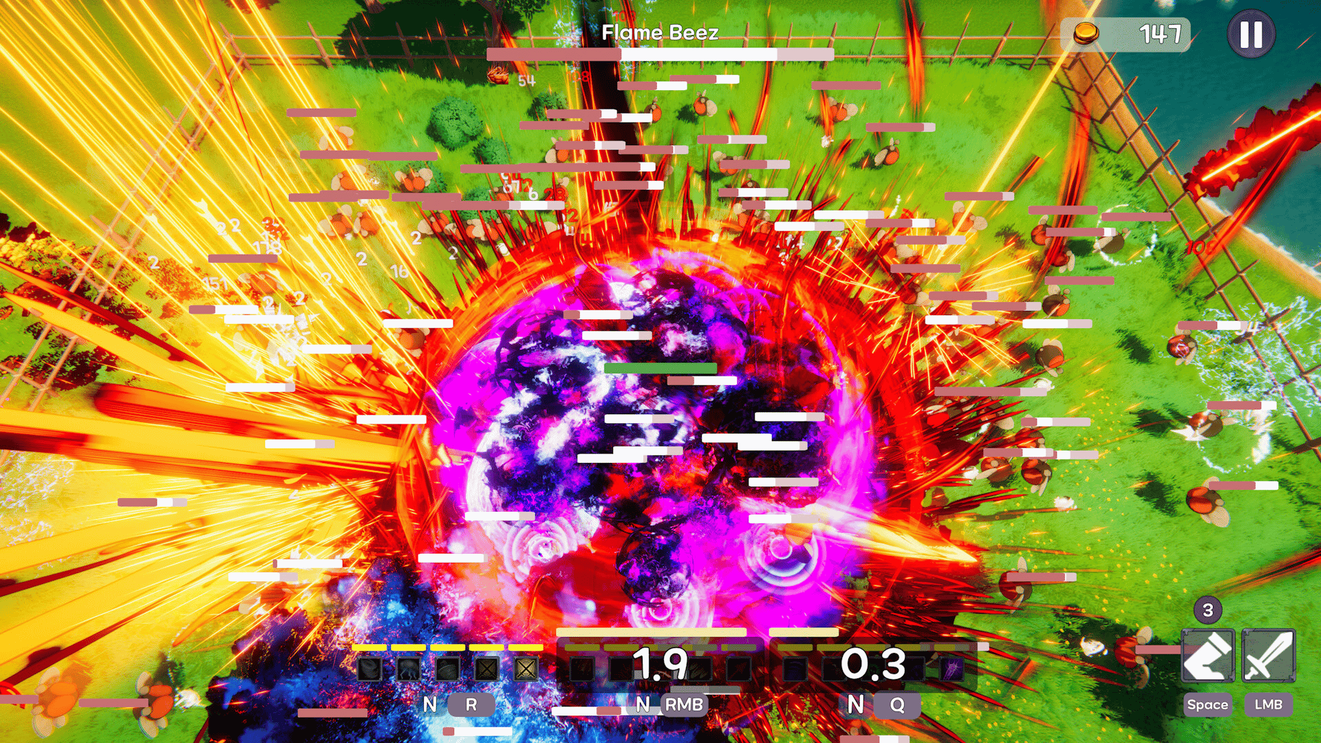 Cappu Dungeon 2026 Steam Games Scwyov 