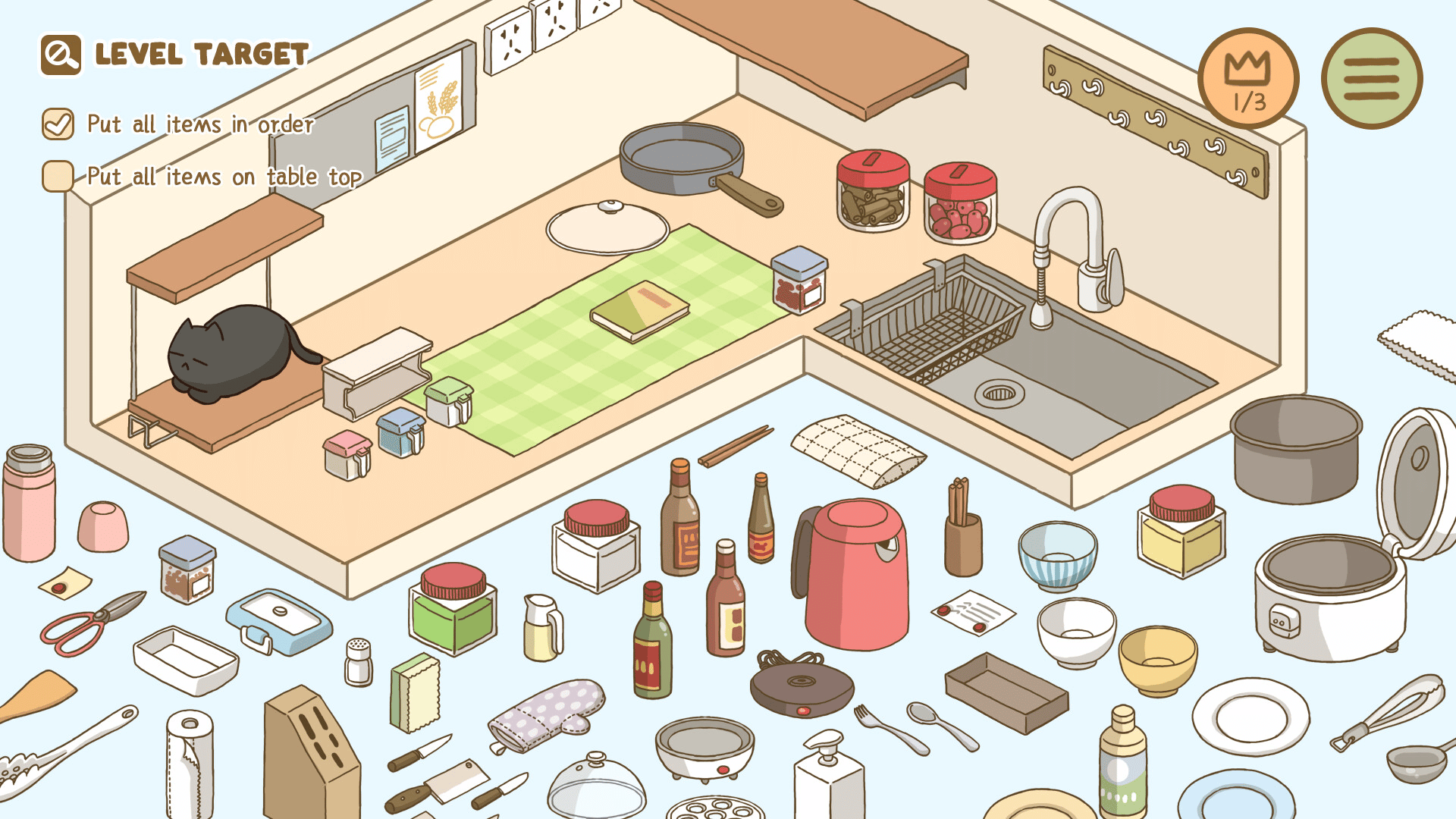 Organized Inside 2025 Steam Games Scx3rs 