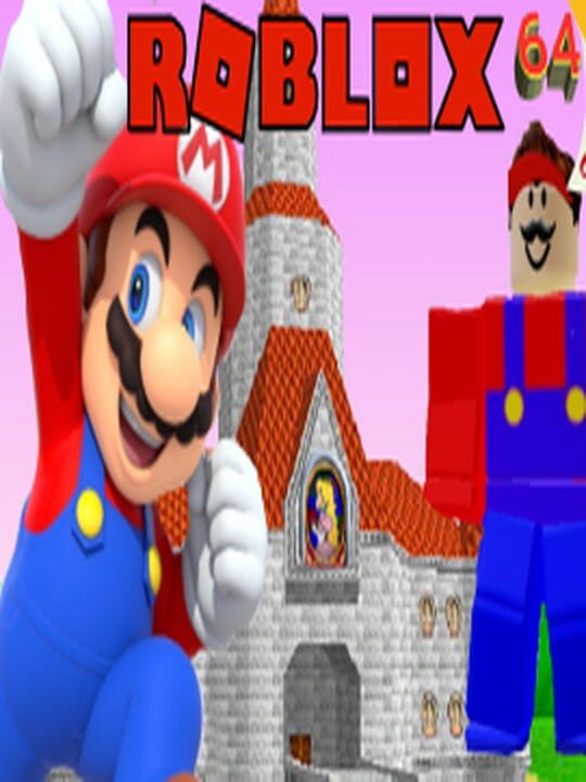 Roblox 64 Indienova GameDB Co6dpg 